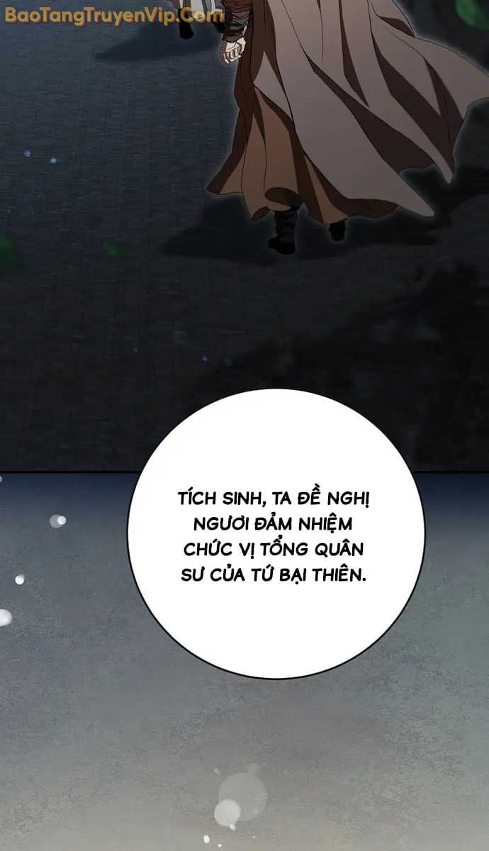 Võ Đang Kỳ Hiệp Chương 151.1 Ảnh 39