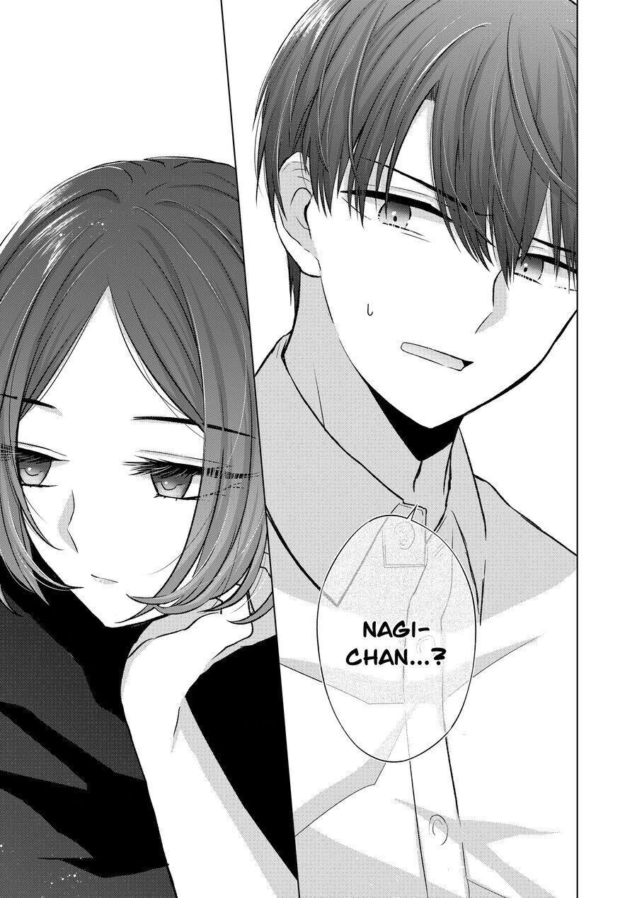 Kimi Wa Nina Janai! Chương 24 Ảnh 20