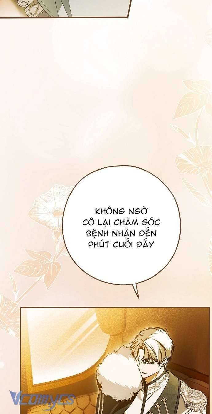 Ai Đó Đang Điều Khiển Cơ Thể Của Tôi Chương 56 Ảnh 82