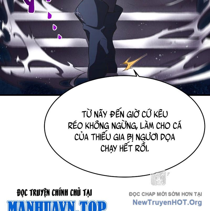 Phản Diện Tóc Vàng Trong Tiểu Thuyết Phượng Ngạo Thiên Cũng Muốn Hạnh Phúc Chương 22 Ảnh 33