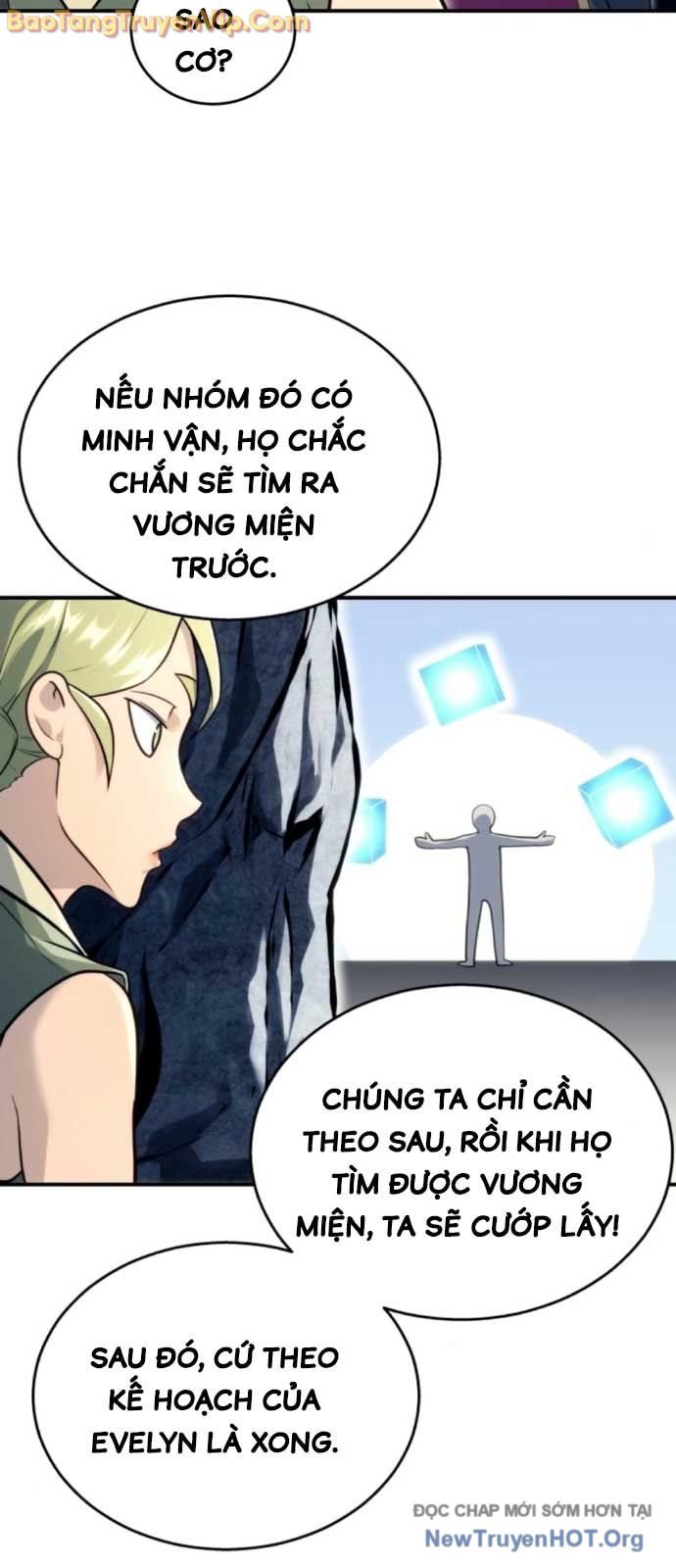 Cuộc Chiến Trong Tòa Tháp: Urek Mazino Chương 11 Ảnh 83