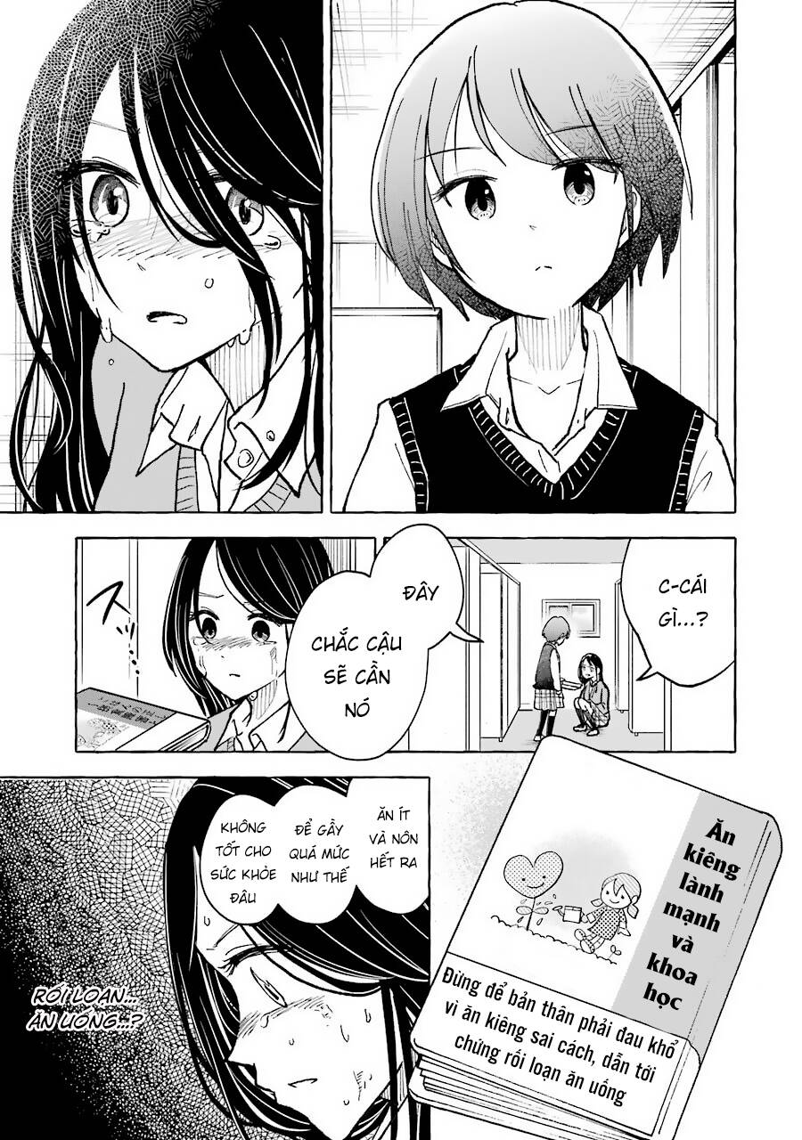 Gal To Bocchi Chương 25 Ảnh 16