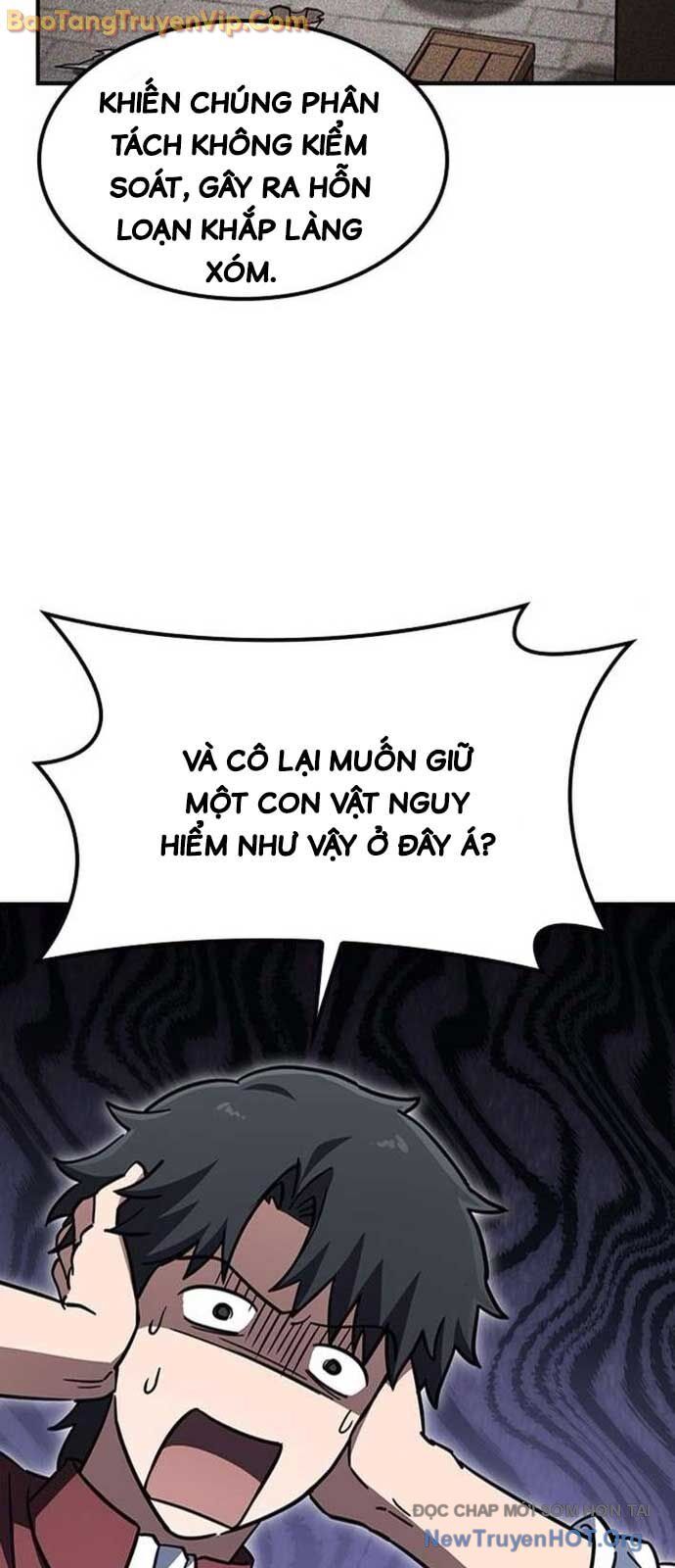 Bác Sĩ Thú Y Ở Dị Giới Chương 15 Ảnh 12