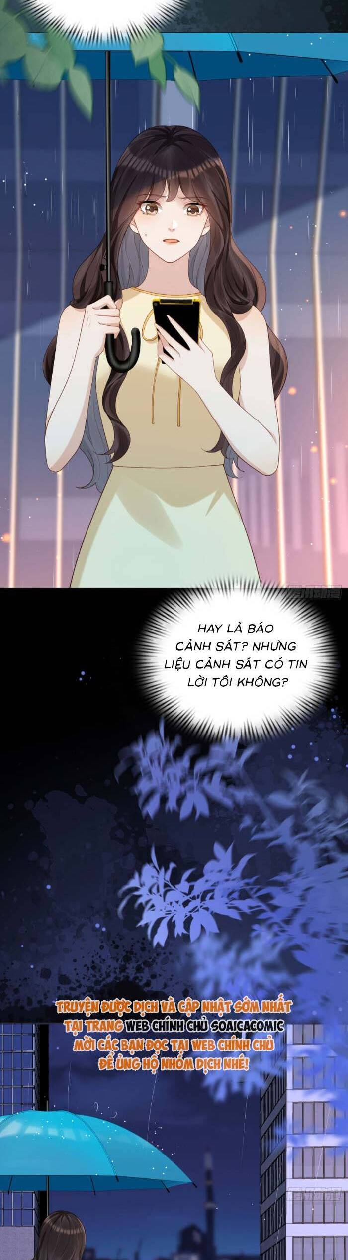 Kết Hôn Với Đại Lão Thực Vật Chương 29 Ảnh 15