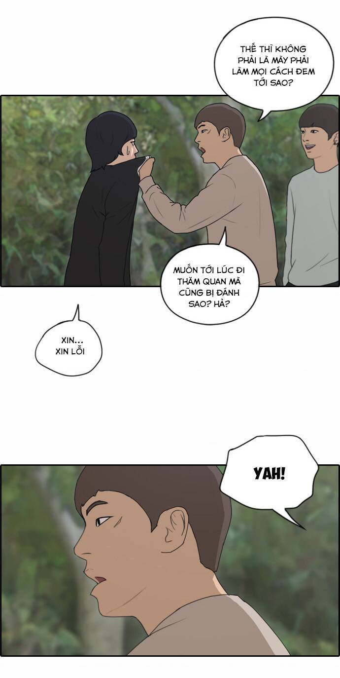 Free Draw Chương 141 Ảnh 20
