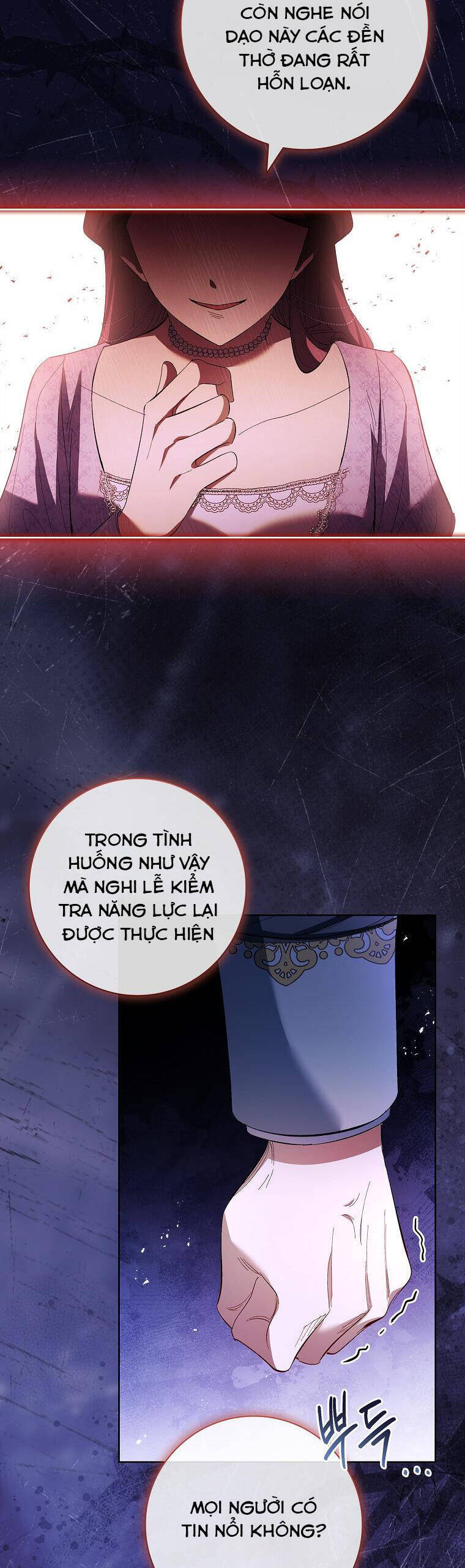 Nam Chính À, Tôi Sẽ Tôn Trọng Sở Thích Của Anh! Chương 60 Ảnh 50