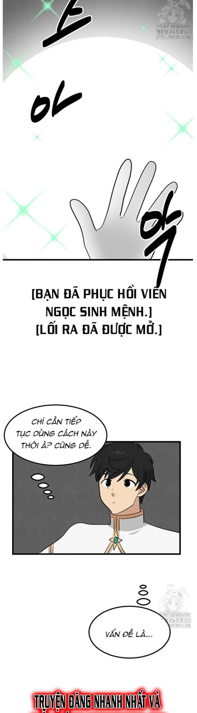 Mọt Sách Chương 277 Ảnh 21