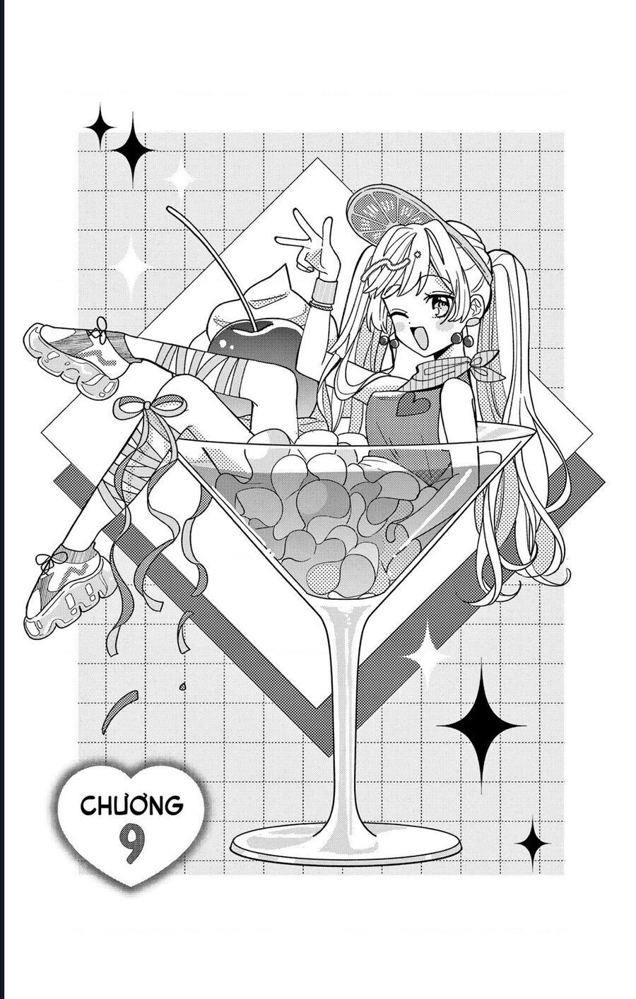 Maid Wa Koisuru Hachiya-Kun Chương 9 Ảnh 5