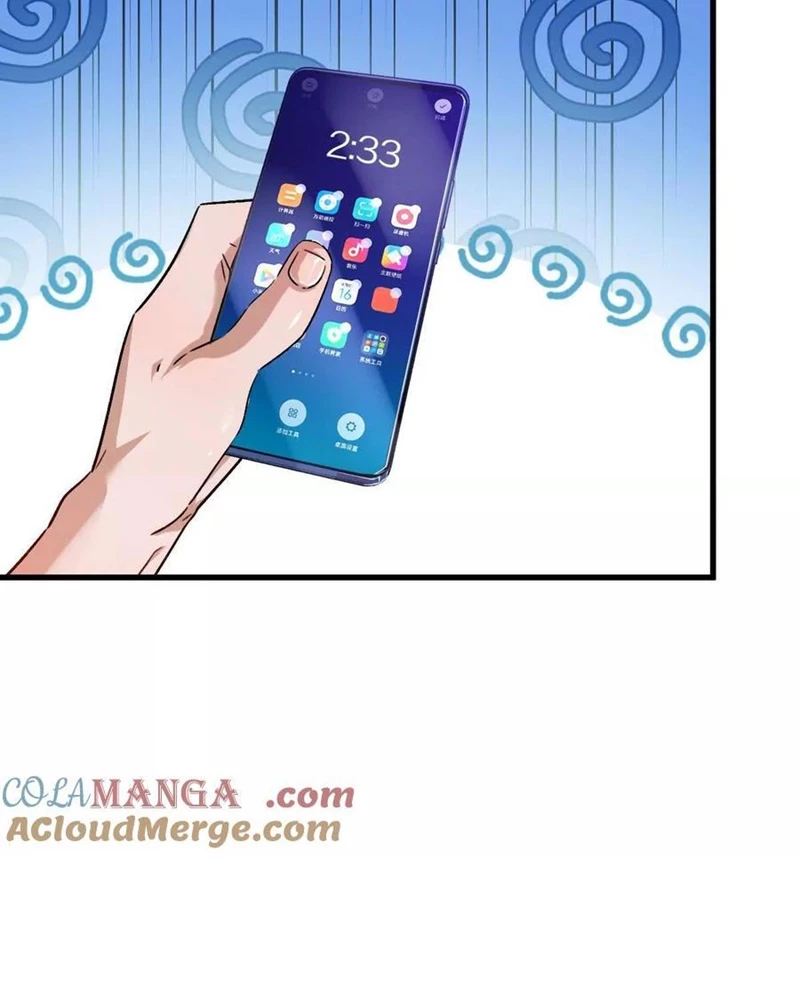 Ta Ở Thế Giới Quỷ Dị Chơi Hăng Rồi! Chương 145 Ảnh 29