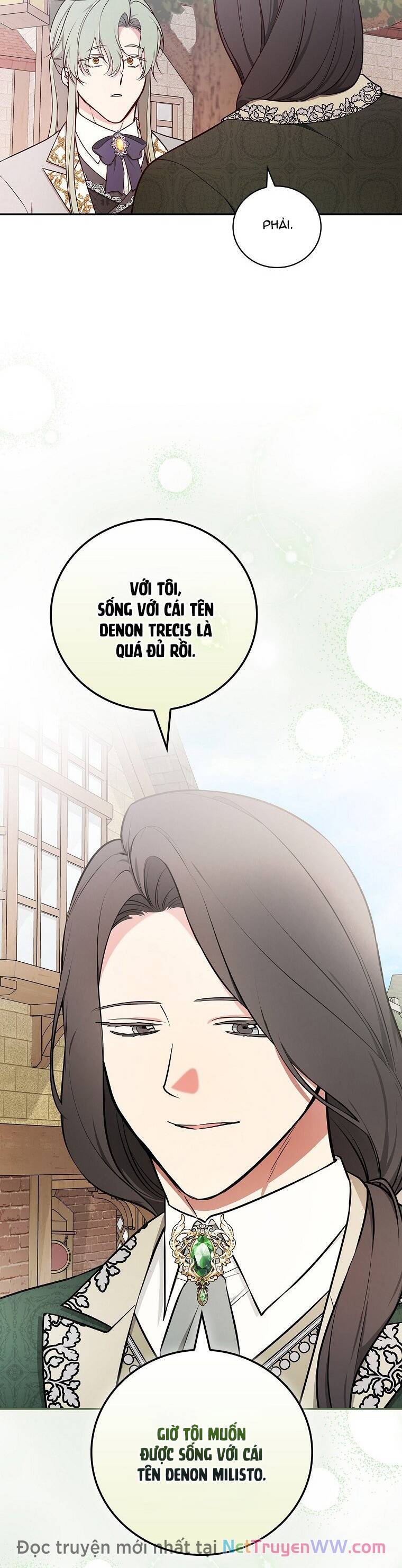 Tôi Trở Thành Mẹ Của Chiến Binh Chương 82 Ảnh 12