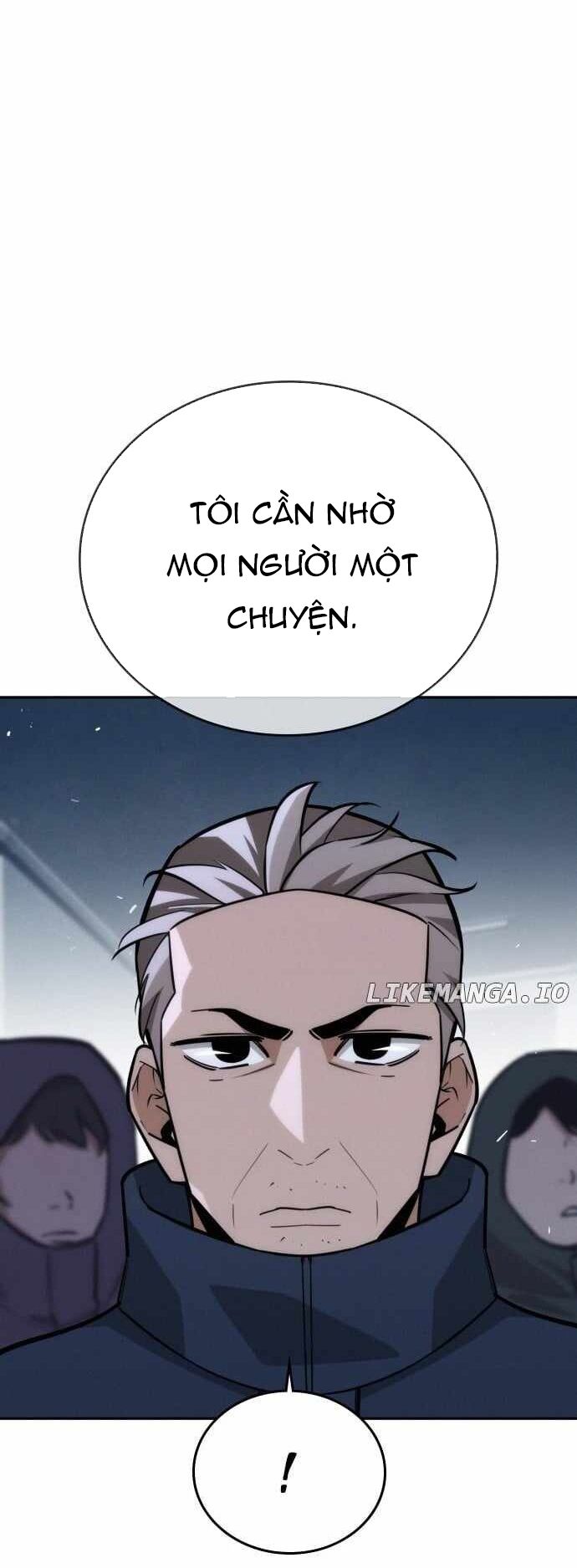 Hồi Quy Giả Chỉ Bảo Vệ Tôi Chương 26 Ảnh 111