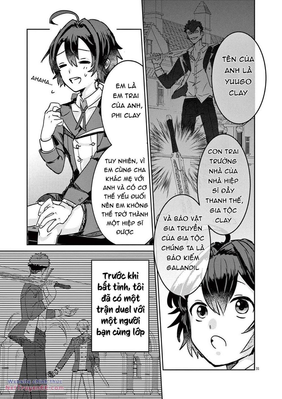Nichiasa Suki No Otaku Ga Akuyaku Seito Ni Tenseishita Kekka, Hametsu Flag Ga Houkaishiteiku Ken Ni Tsuite Chương 1 Ảnh 34
