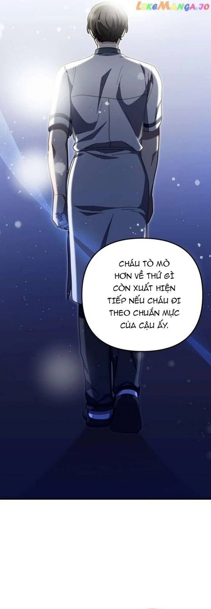 Đầu Bếp 100 Tuổi Chương 44 Ảnh 18