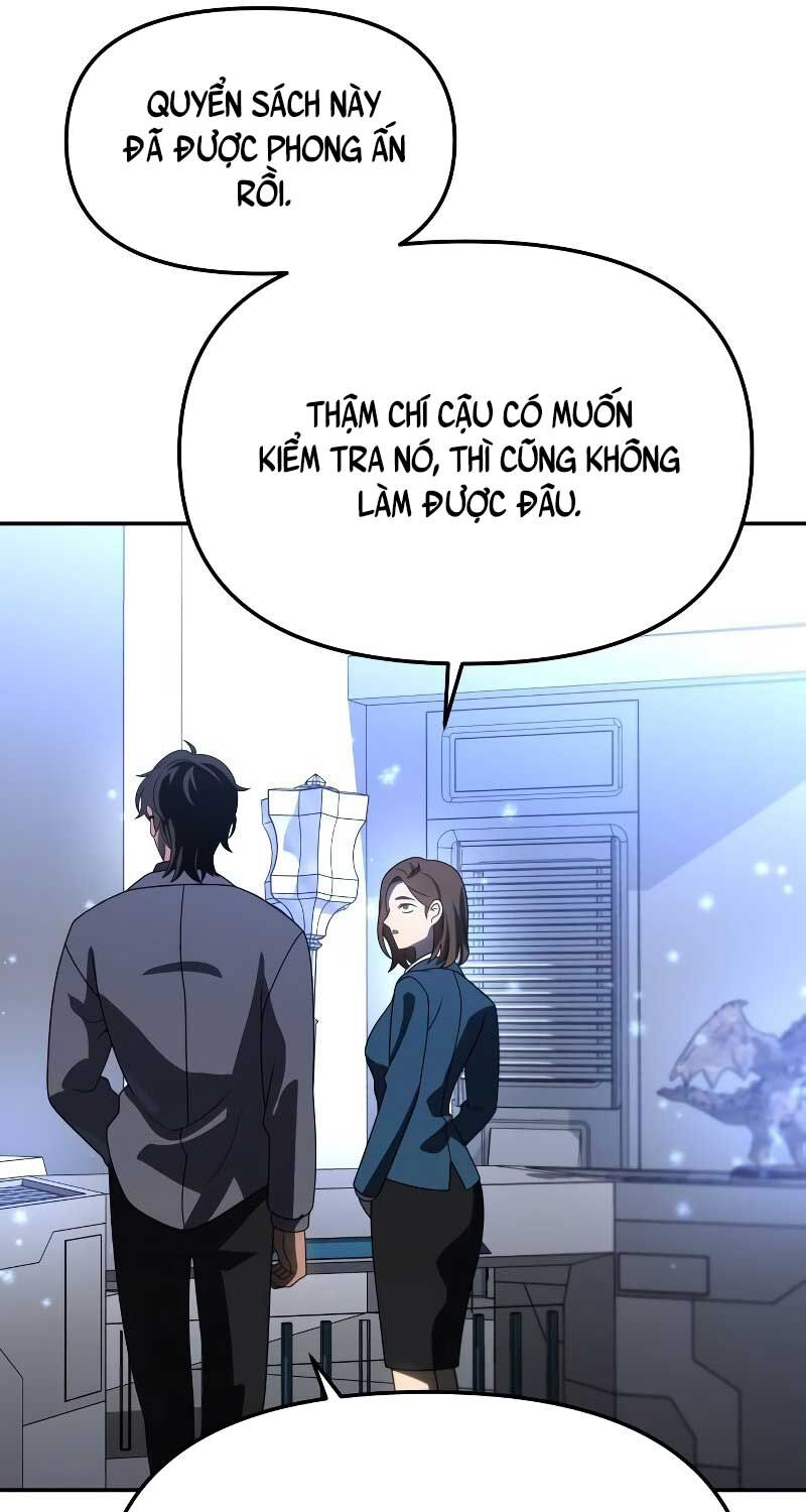 Ta Từng Là Tháp Vương Chương 85 Ảnh 77