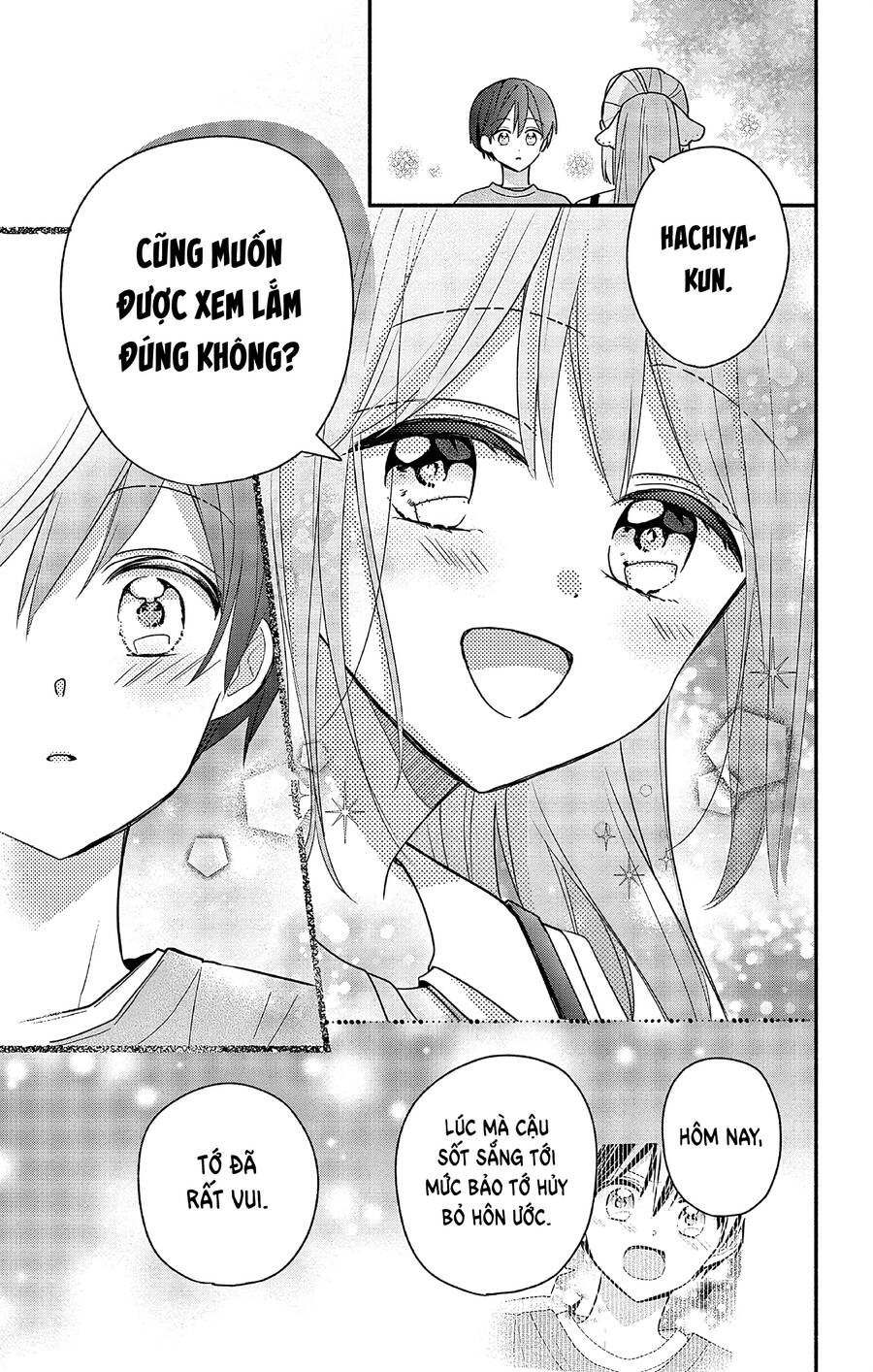Maid Wa Koisuru Hachiya-Kun Chương 3 Ảnh 27