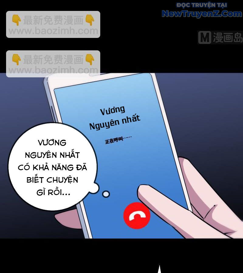 Kiếp Thiên Vận Chương 294 Ảnh 31