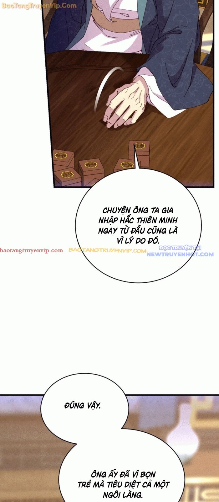 Phi Lôi Đao Thuật Chương 198 Ảnh 33