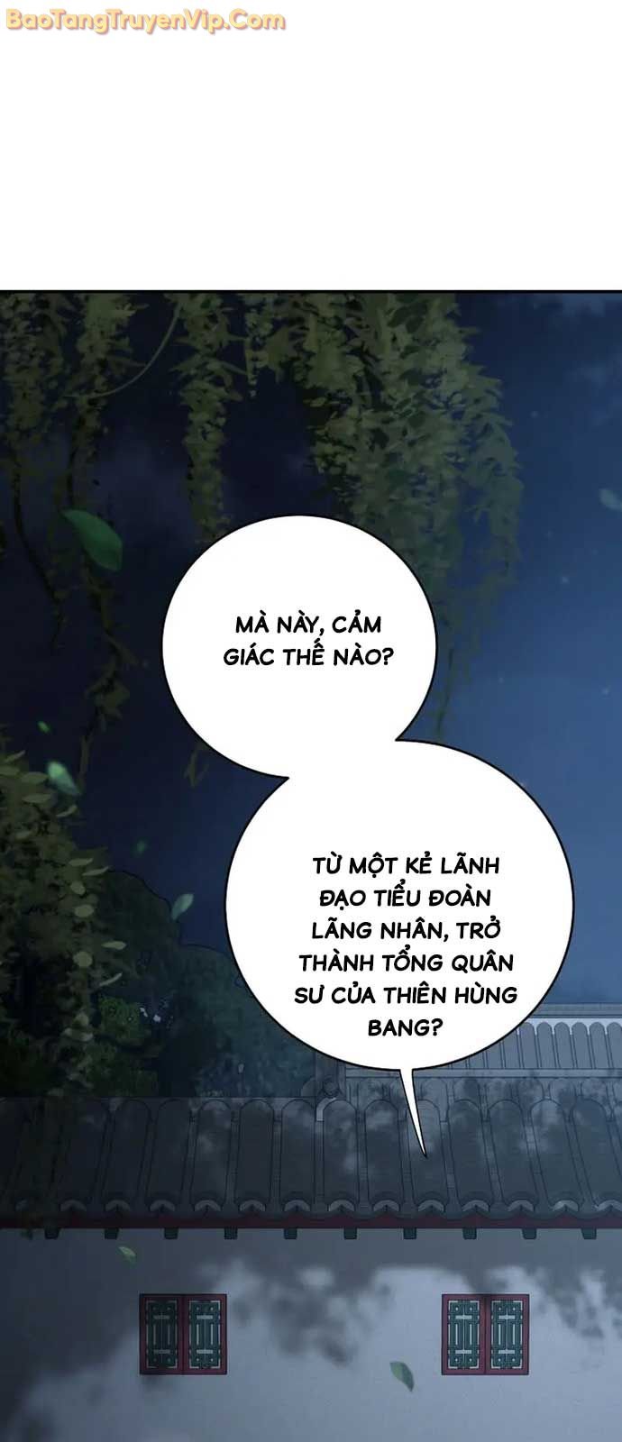 Võ Đang Kỳ Hiệp Chương 151.1 Ảnh 24