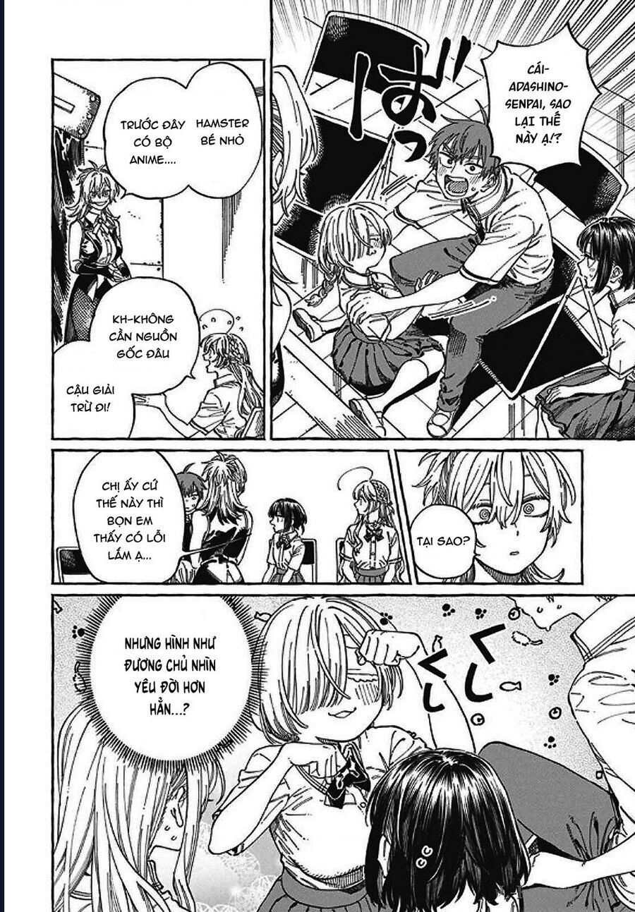 Boku No Suki Na Hito Ga Suki Na Hito Chương 23 Ảnh 14