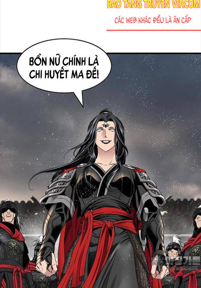 Thiên Hạ Đệ Nhất Y Lại Môn Chương 87 Ảnh 92