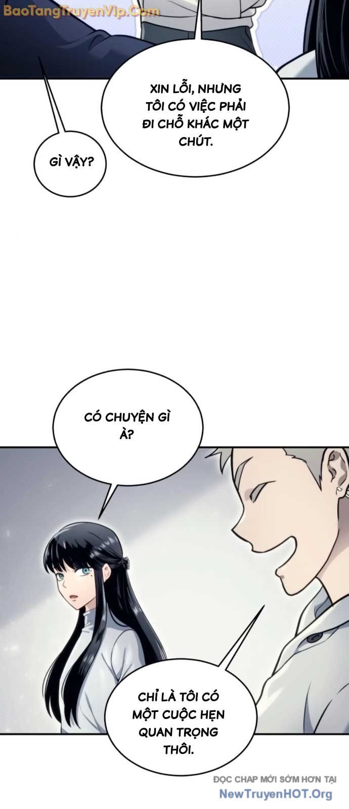 Cuộc Chiến Trong Tòa Tháp: Urek Mazino Chương 11 Ảnh 118