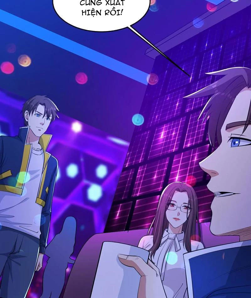 Câu Lạc Bộ Trao Đổi Nhân Sinh Chương 77 Ảnh 26