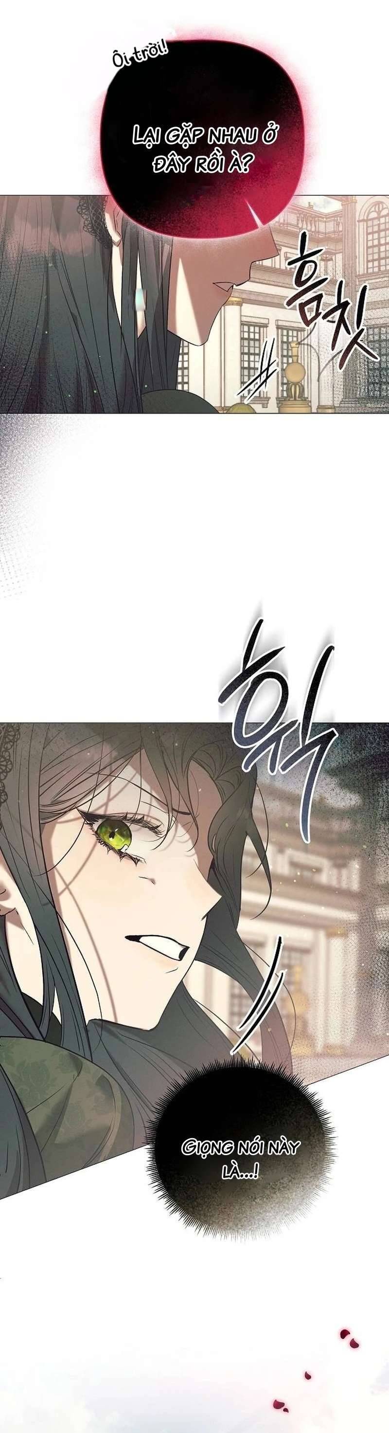 Đêm Không Ngủ Của Mãnh Thú Chương 6 Ảnh 8