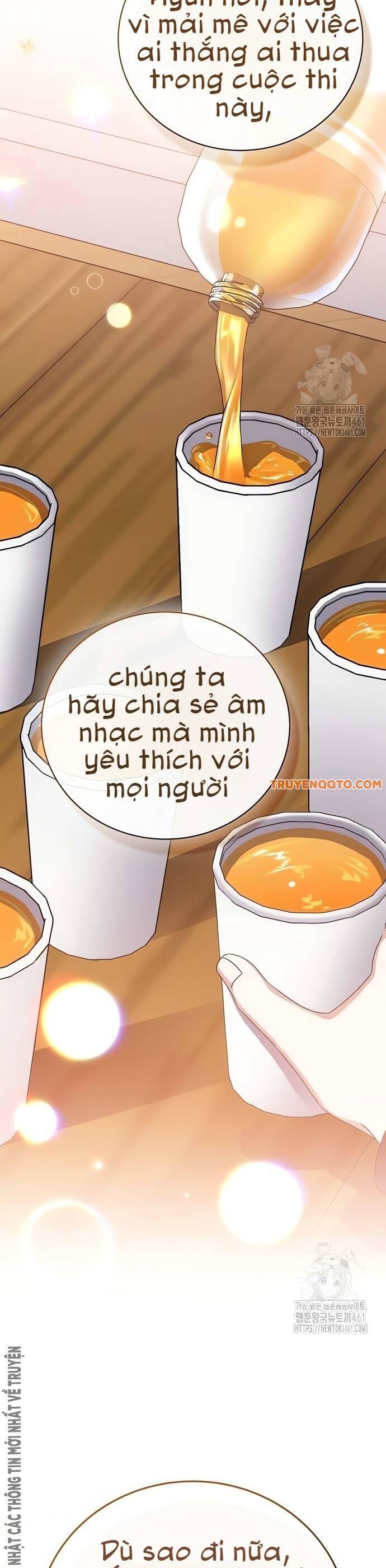 Thiên Tài Âm Nhạc Chương 42 Ảnh 12