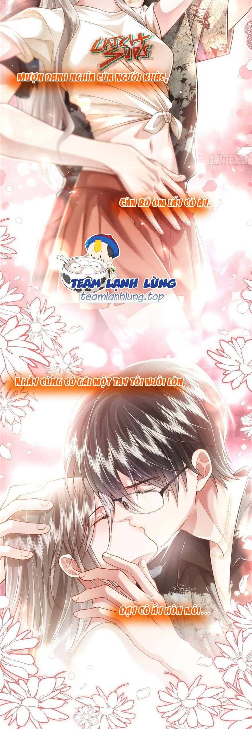 Anh Đã Dạy Tôi Cách Chiếm Giữ Anh Chương 20 Ảnh 9