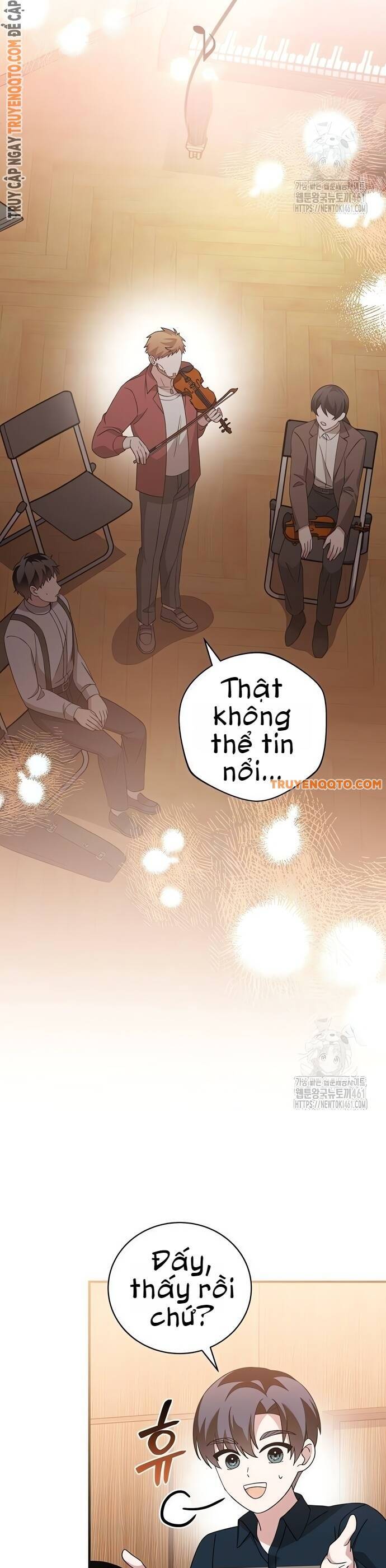 Thiên Tài Âm Nhạc Chương 42 Ảnh 31