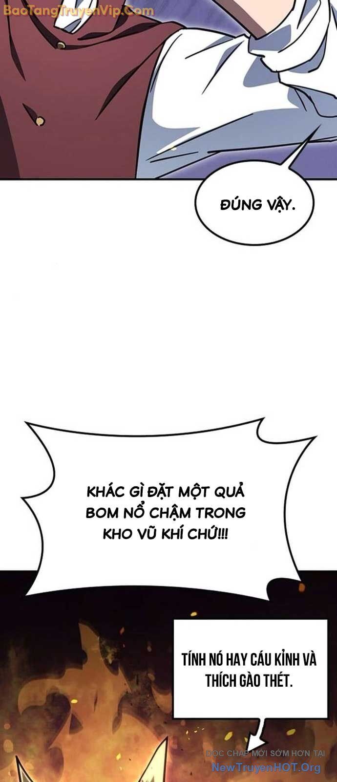 Bác Sĩ Thú Y Ở Dị Giới Chương 15 Ảnh 13