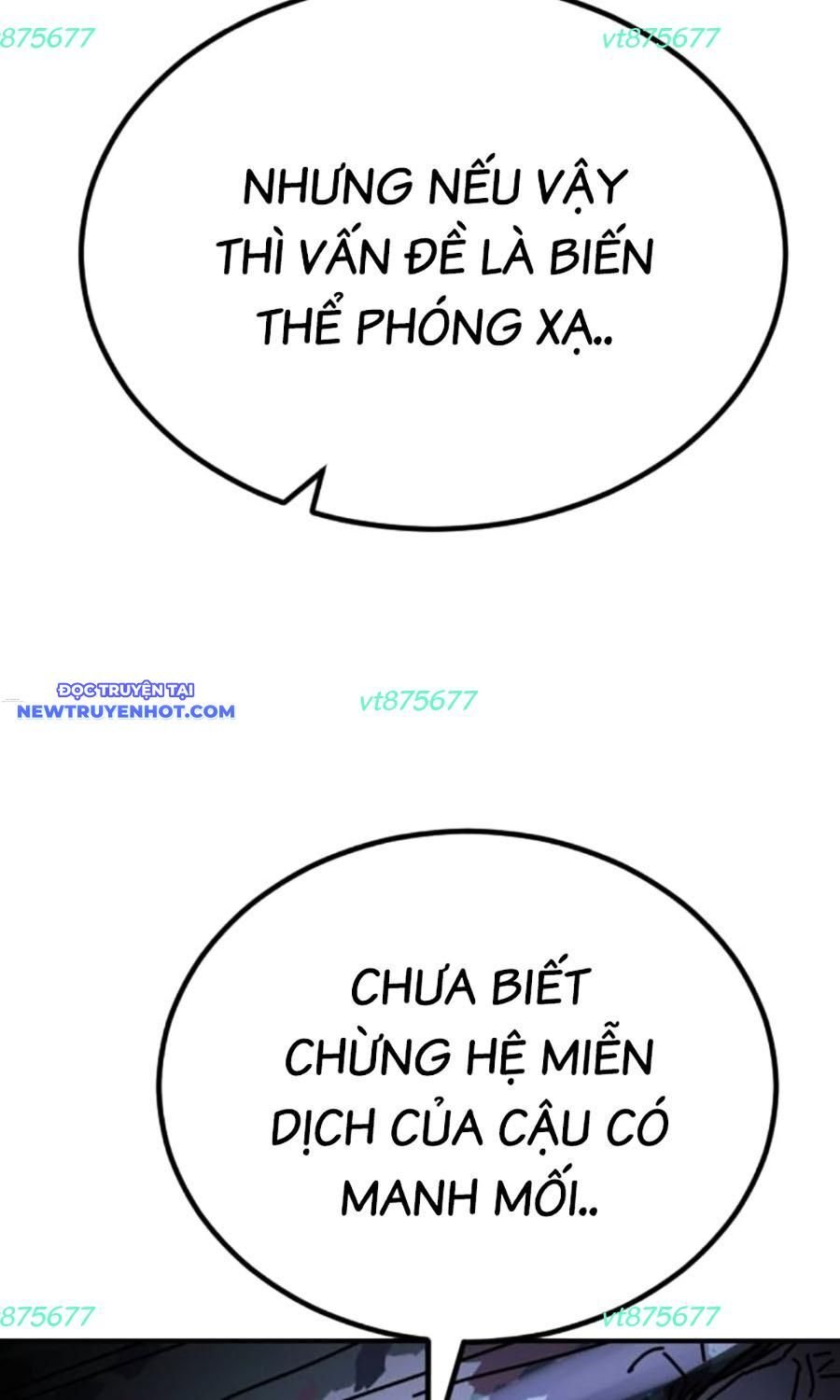 Đại Dịch Seoul Chương 152 Ảnh 75