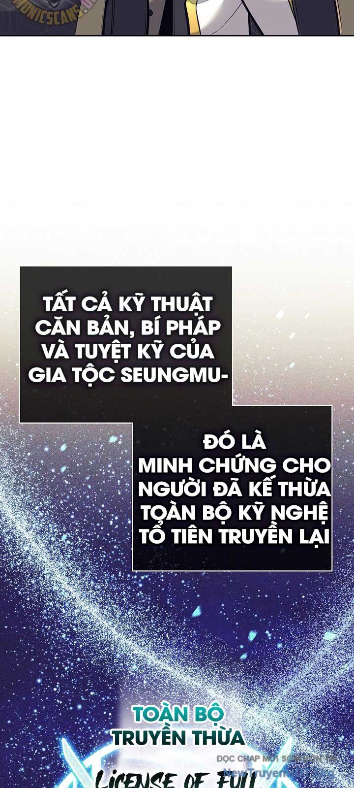 Đứa Con Ngoài Giá Thú Có Khả Năng Hấp Thụ Vũ Khí Chương 36.2 Ảnh 60