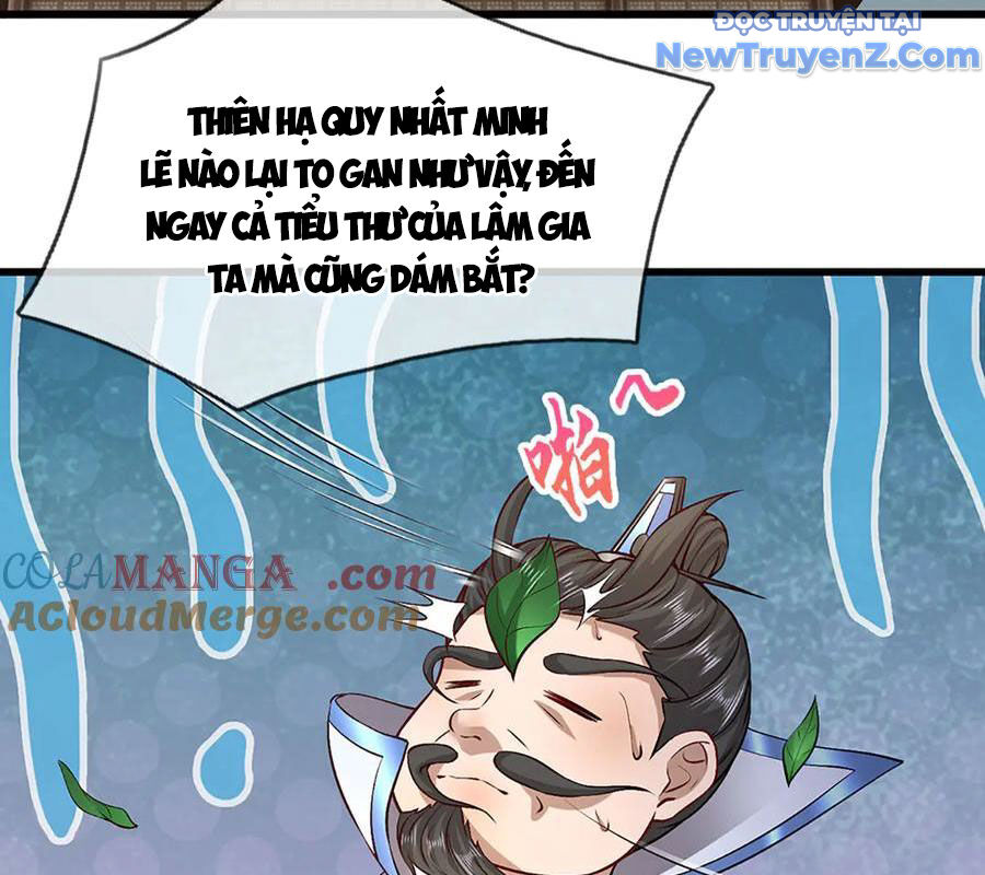 Bị Giam Cầm Trăm Vạn Năm Đệ Tử Ta Trải Khắp Chư Thiên Thần Giới Chương 369 Ảnh 60
