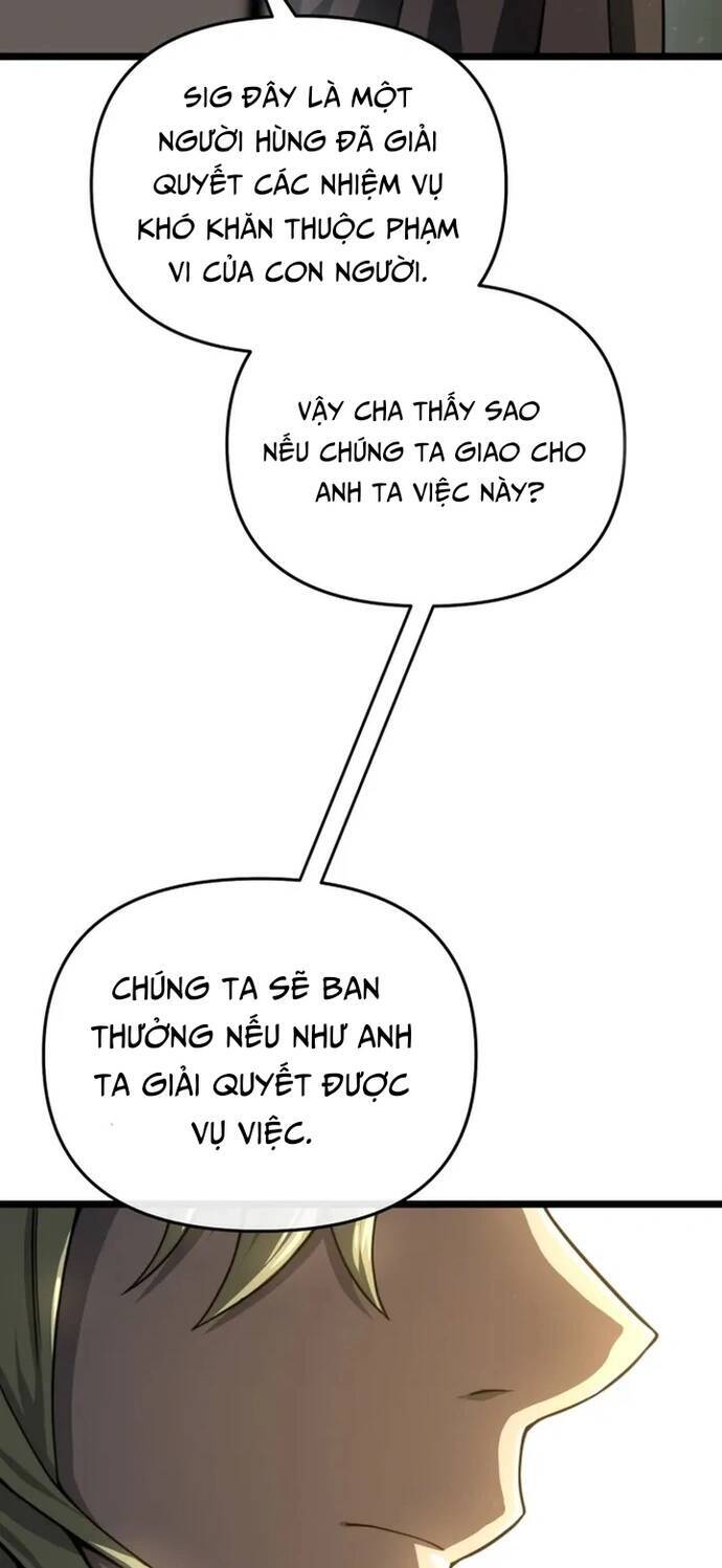 Kiếm Ma Chết Tiệt Chương 28 Ảnh 32