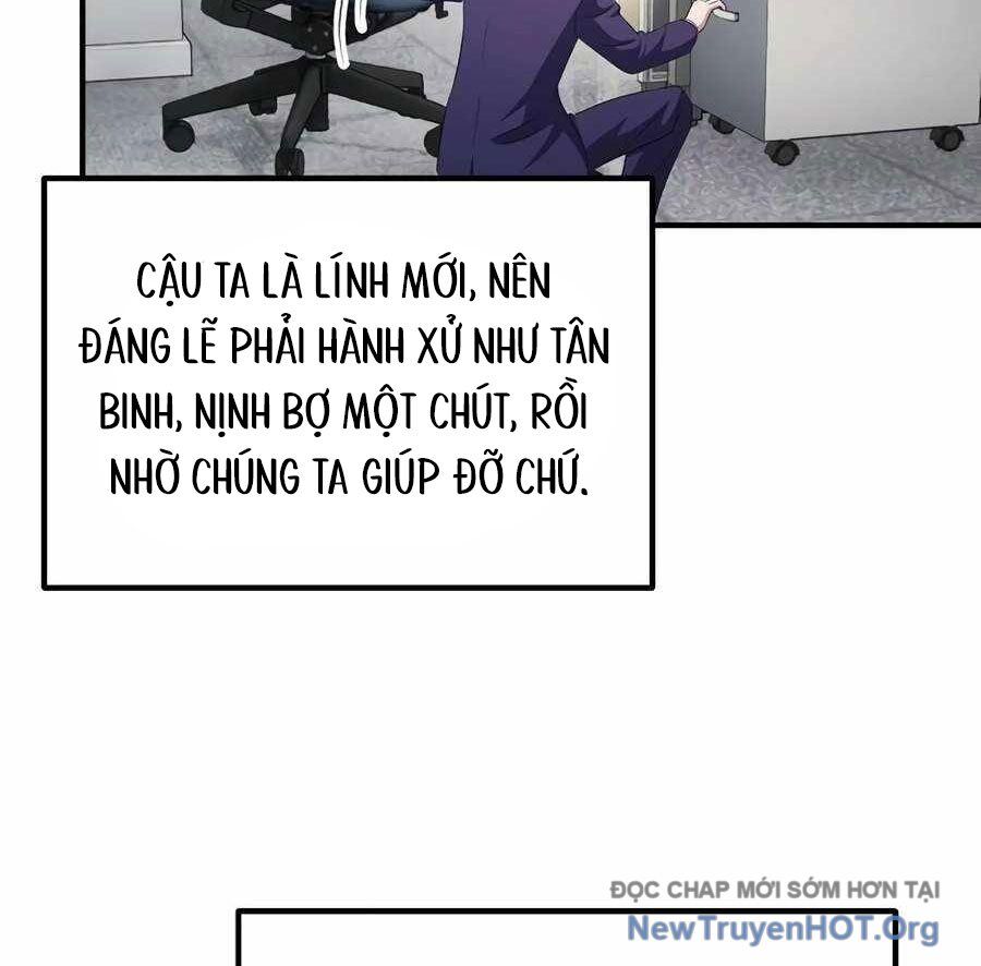 Đi Lên Từ Đáy Xã Hội Chương 27 Ảnh 98