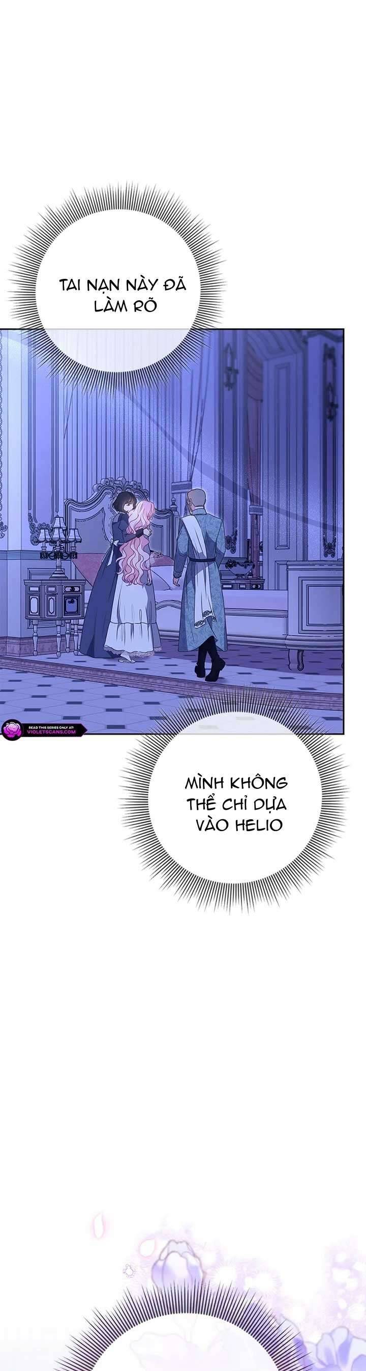 Người Mẹ Trong Tiểu Thuyết Nuôi Con Có Nhất Thiết Phải Chết Không? Chương 37 Ảnh 54