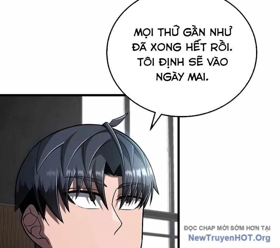 Cách Một Tử Linh Sư Cấp Thảm Họa Nghỉ Hưu Chương 39 Ảnh 101