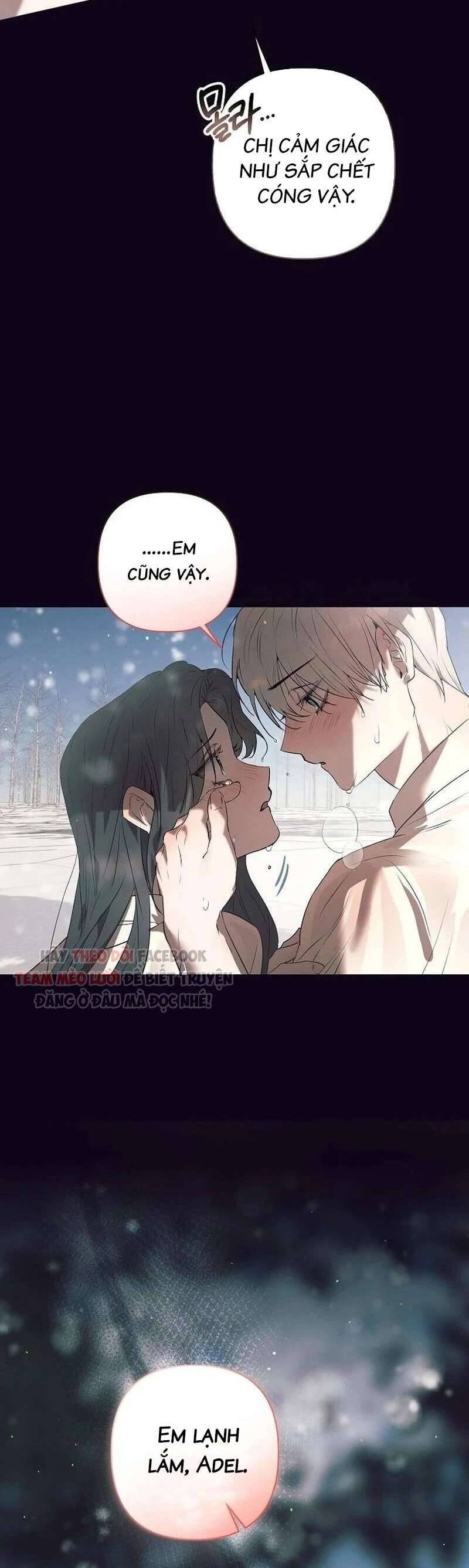 Đêm Không Ngủ Của Mãnh Thú Chương 4 Ảnh 28