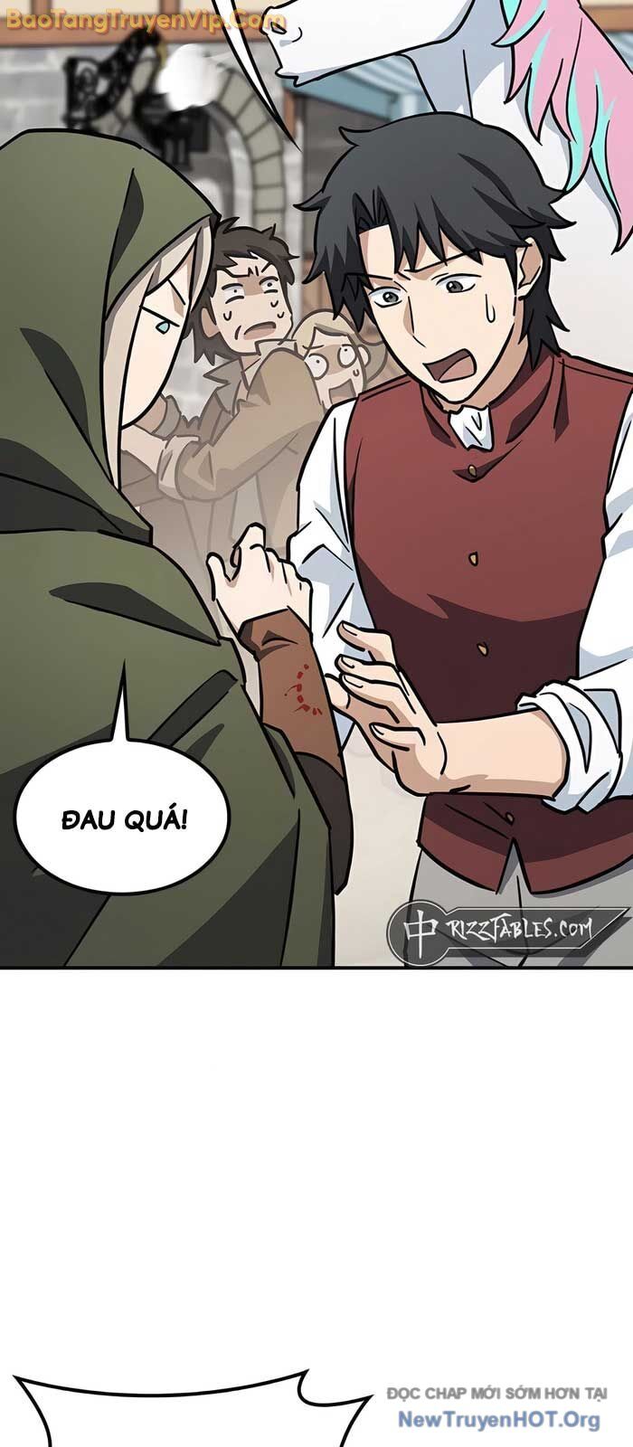 Bác Sĩ Thú Y Ở Dị Giới Chương 16 Ảnh 74