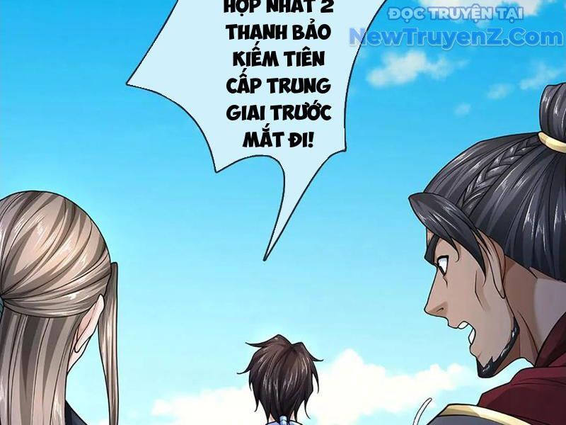 Tôi Có Thể Nuốt Chửng Vạn Vật Chương 91 Ảnh 146