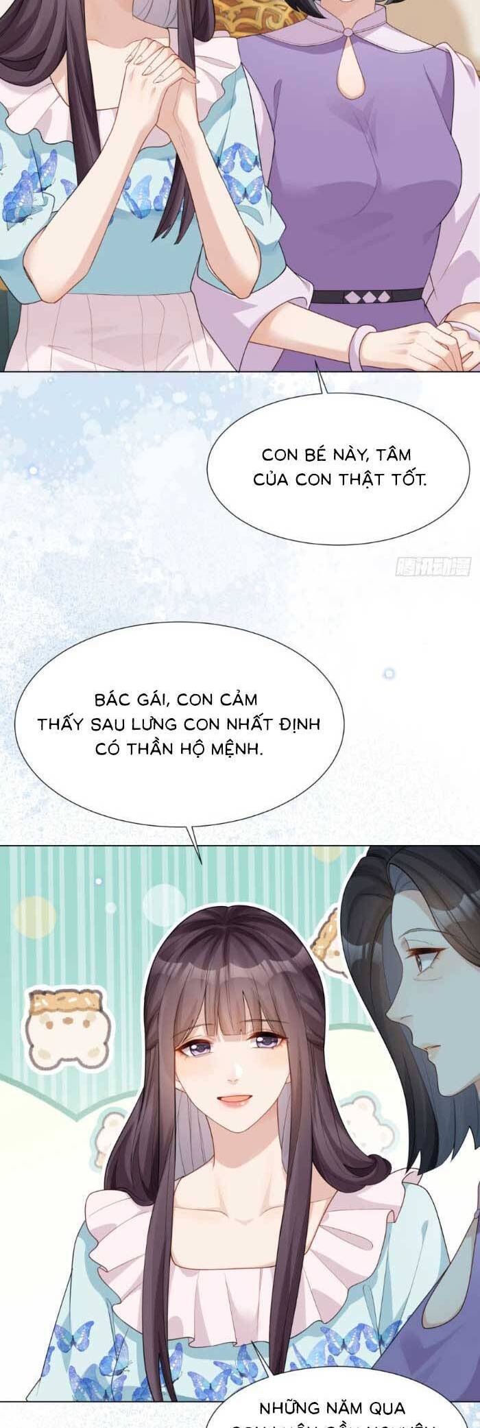 Kết Hôn Với Đại Lão Thực Vật Chương 27 Ảnh 26