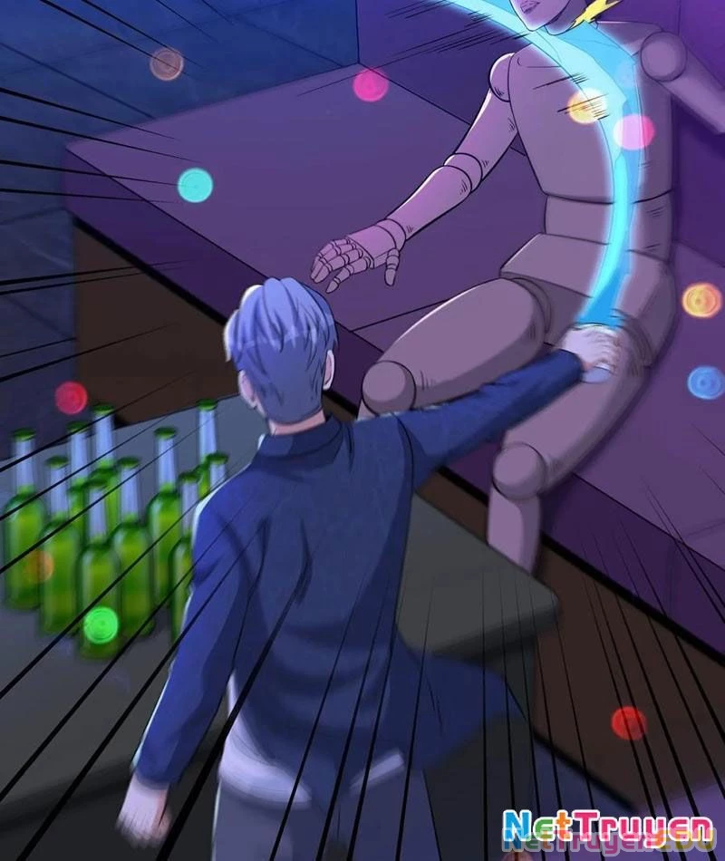 Câu Lạc Bộ Trao Đổi Nhân Sinh Chương 77 Ảnh 37