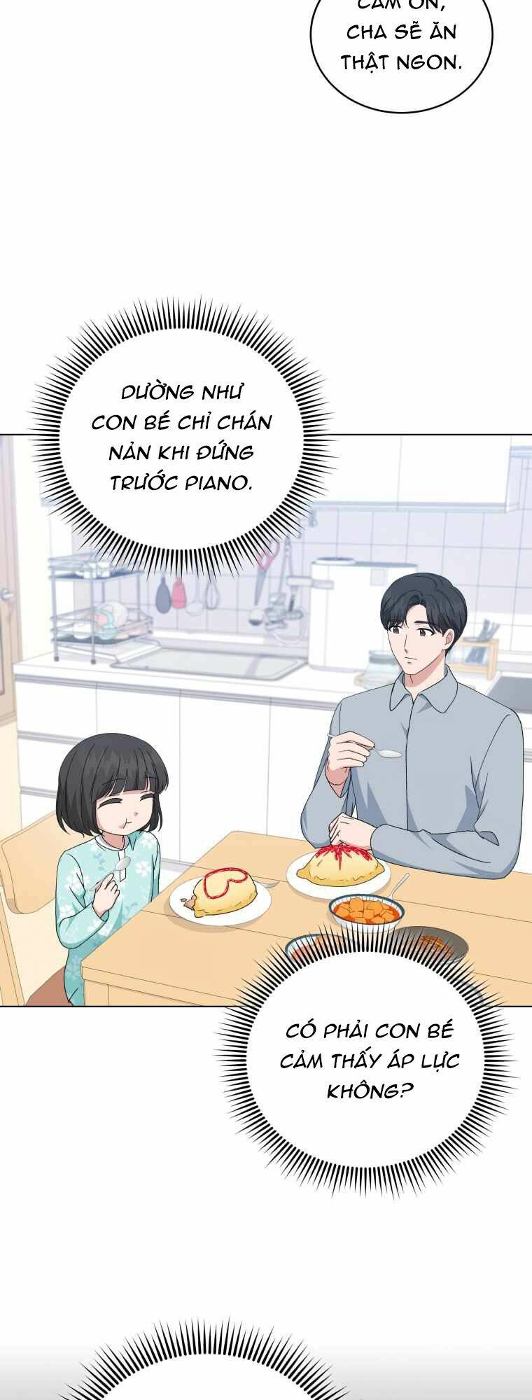 Con Gái Tôi Là Một Thiên Tài Âm Nhạc Chương 93 Ảnh 17
