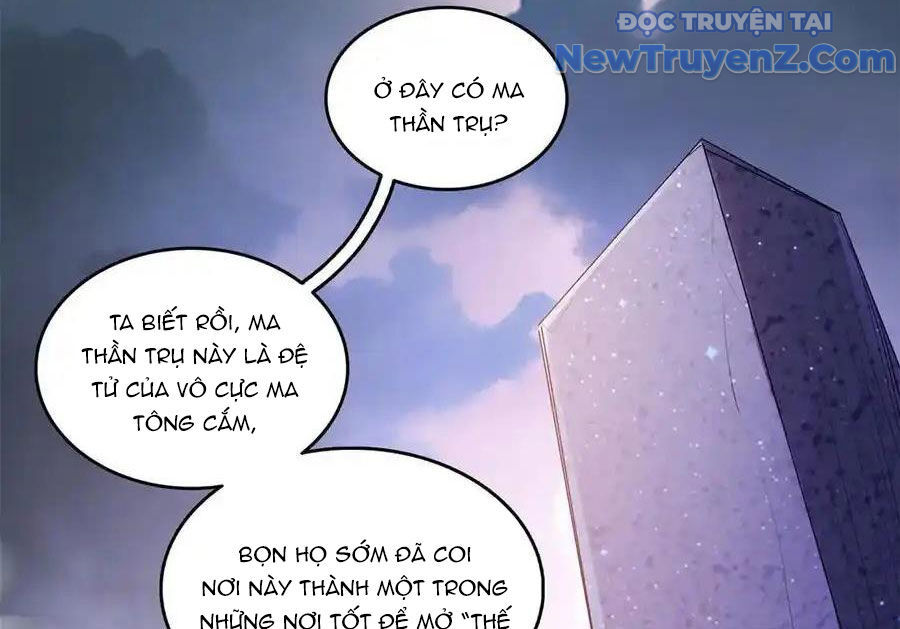 Tu Chân Nói Chuyện Phiếm Quần Chương 689 Ảnh 50