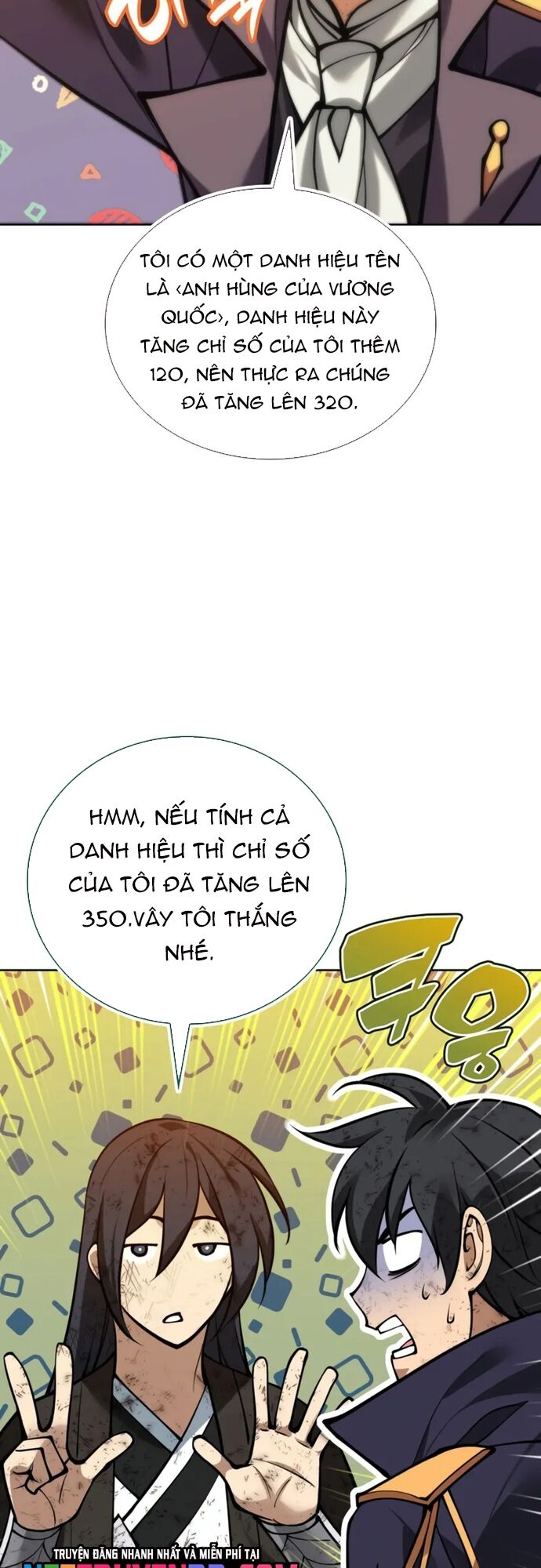 Thợ Rèn Huyền Thoại Chương 280 Ảnh 60