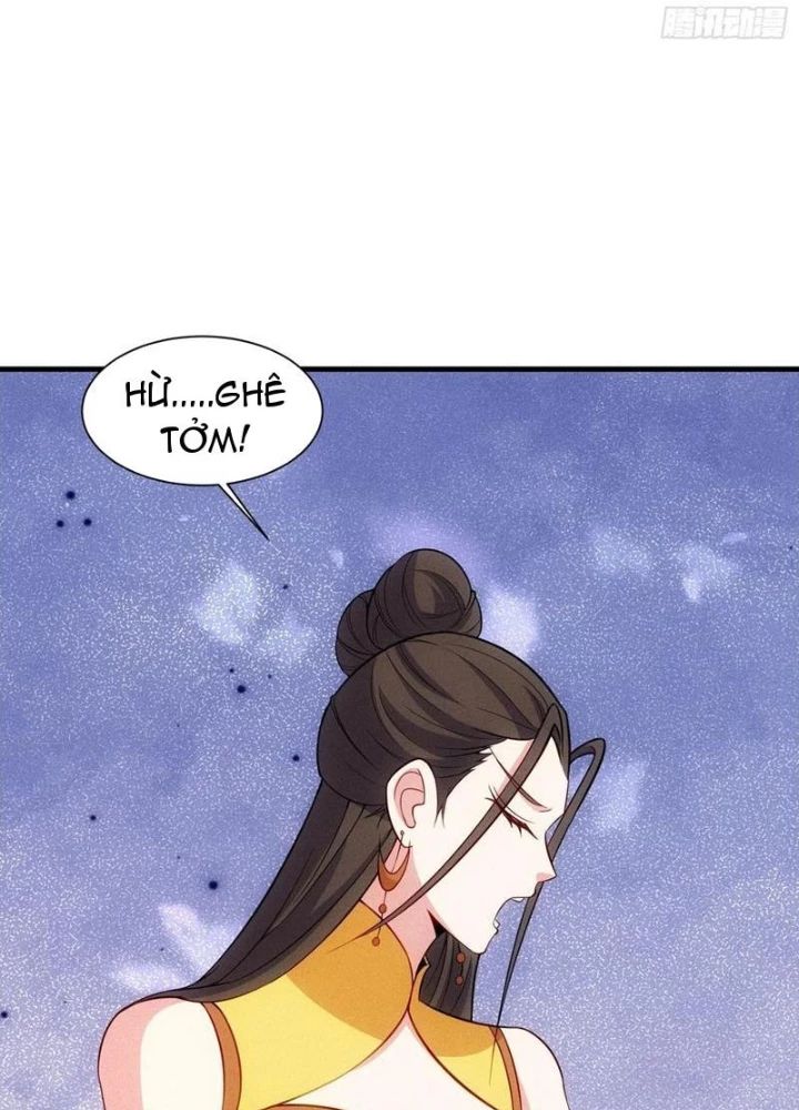 Thê Tử Của Ta Là Đại Lão Đại Thừa Kỳ Chương 128 Ảnh 27