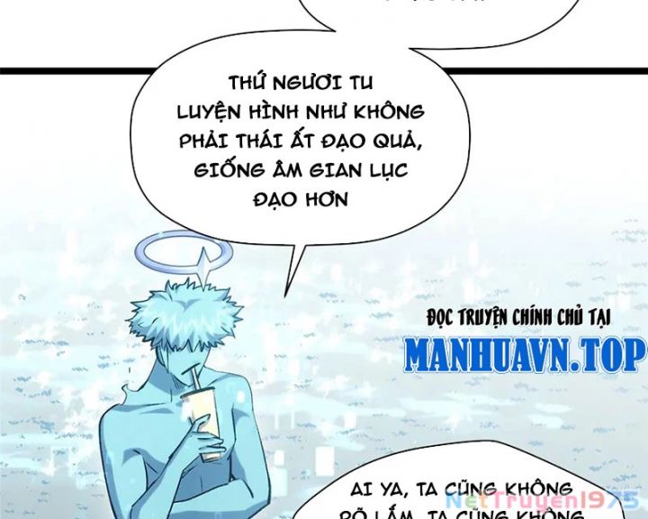 Đỉnh Cấp Khí Vận, Lặng Lẽ Tu Luyện Ngàn Năm Chương 257 Ảnh 151