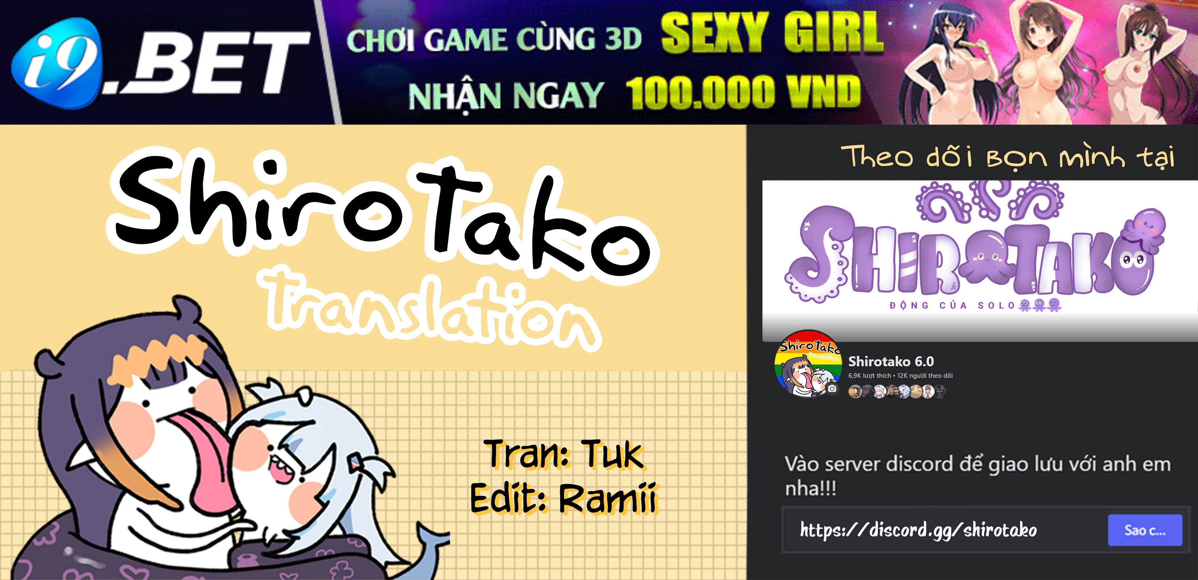 Kimi Wa Nina Janai! Chương 19 Ảnh 21