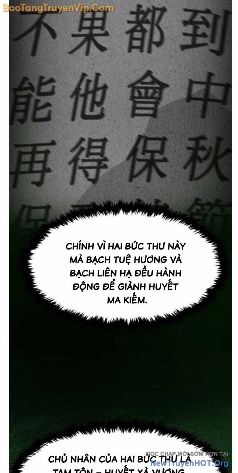 Tuyệt Đối Kiếm Cảm Chương 136 Ảnh 112